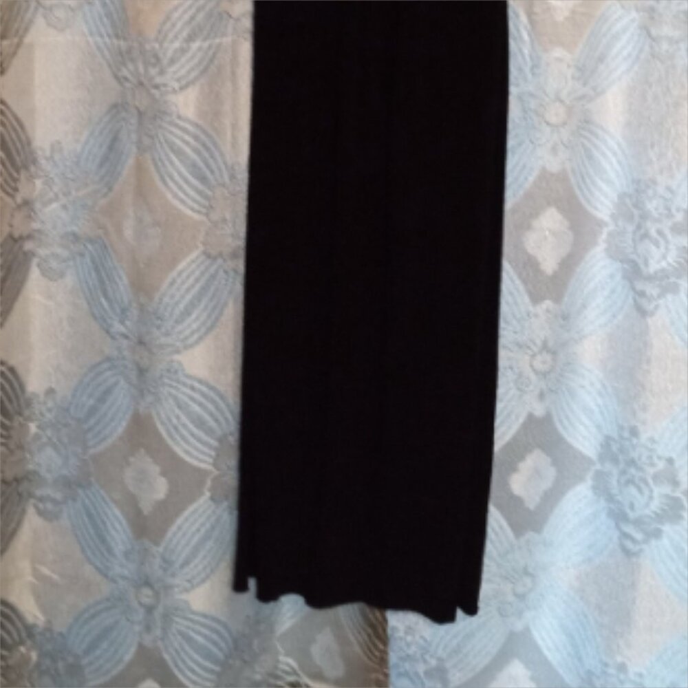 Beautiful EN Focus Studios Black Maxi - Picture 5 of 8